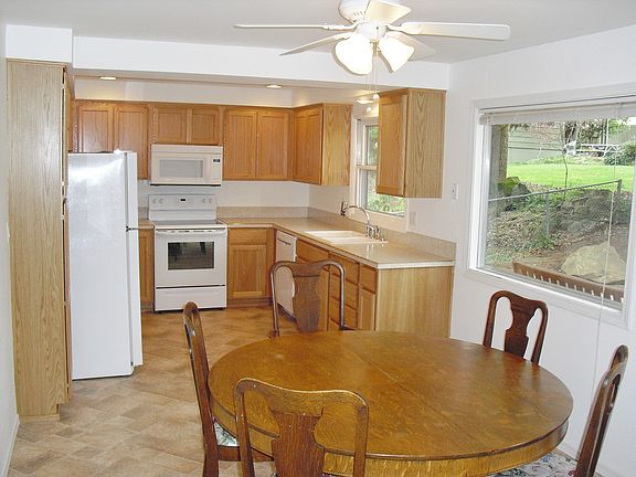 Kitchen\Dining Area