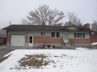 670 Cree Ave, Pocatello, ID 83204