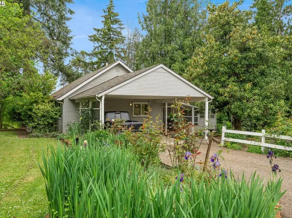 9530 NE Gun Club Rd, McMinnville, OR 97128