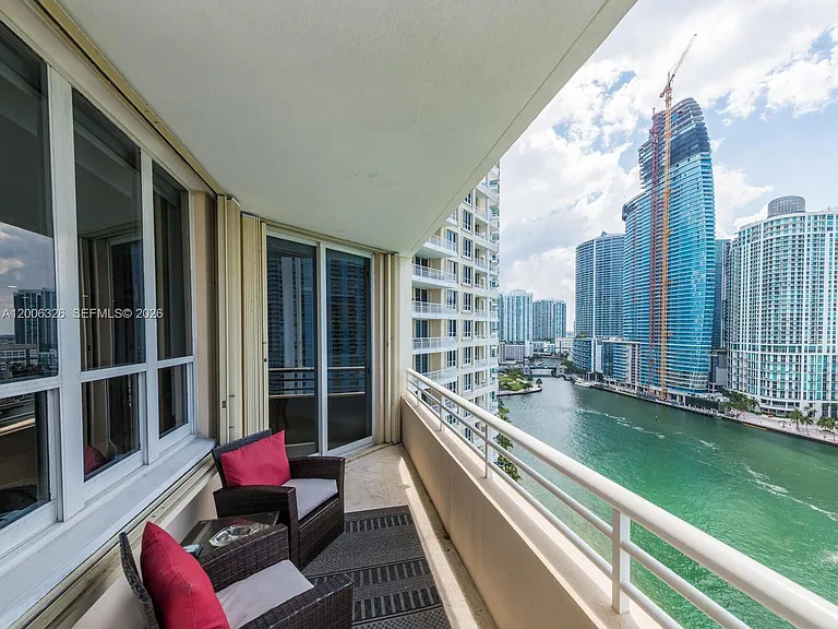 888 Brickell Key Dr #2112 — Photo 11