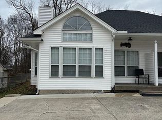 1208 Waggoner Dr, Nashville, TN 37214