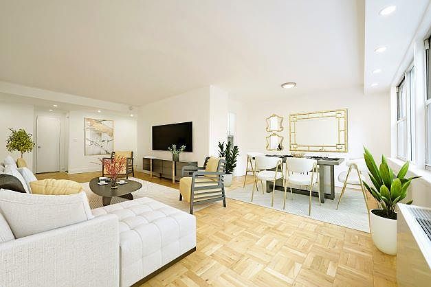 1st image of 155 E 34th St APT 17O