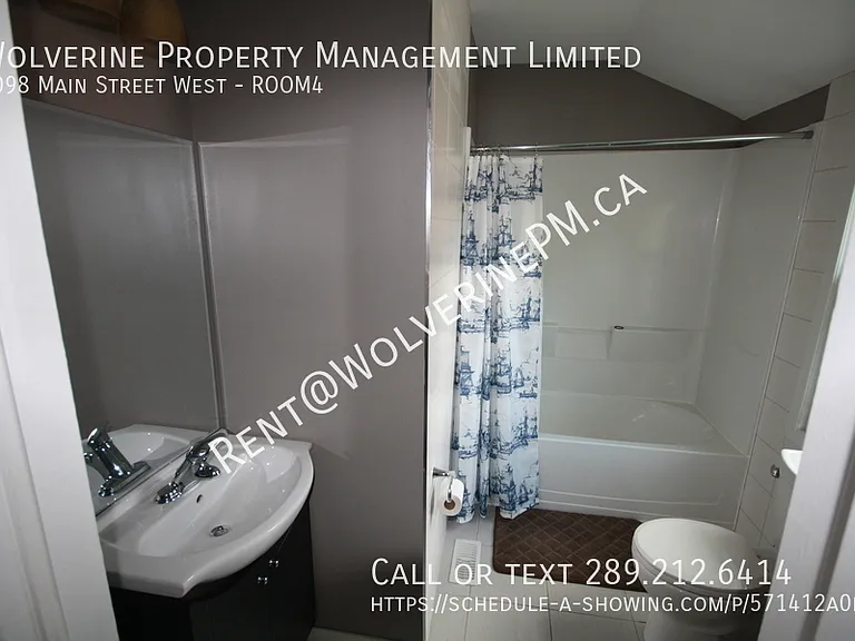 1098 Main St W #4 — Photo 11