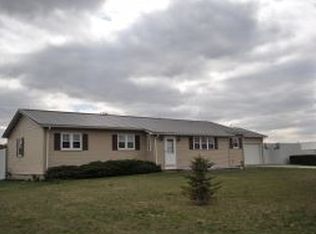9617 W State Route 14, Winamac, IN 46996