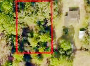 E 2nd Ave LOT 2, Deland, FL 32720