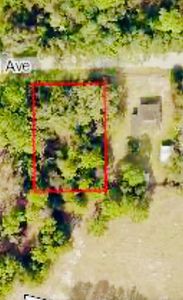 E 2nd Ave LOT 2, Deland, FL, 32720