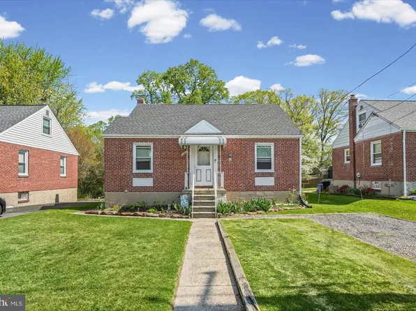 4106 Link Ave, Baltimore, MD 21236