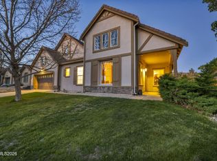 7098 Voyage Dr, Sparks, NV 89436
