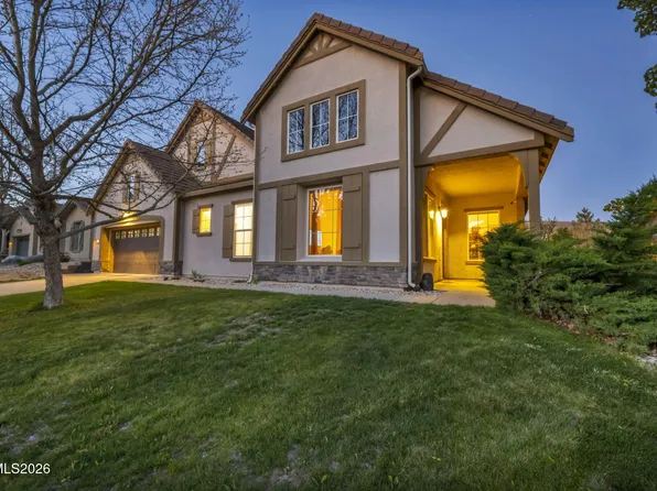 7098 Voyage Dr, Sparks, NV 89436