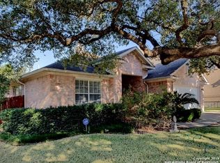 22126 Pelican Edge, San Antonio, TX 78258