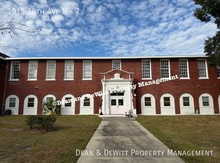 1015 10th Ave N #7, Saint Petersburg, FL 33705