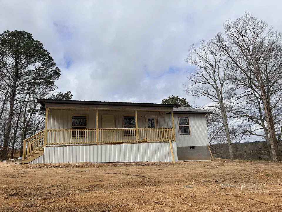 3534 Douglas Hyatt Rd