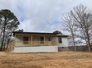 3510 Douglas Hyatt Rd, Horton, AL 35980