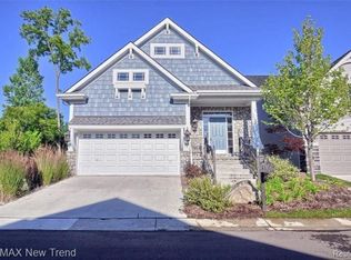 187 Summit View Trl, Milford, MI