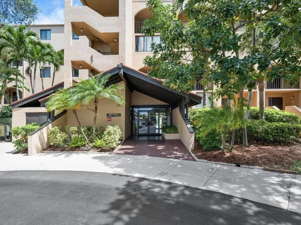 755 Dotterel Road #1506, Delray Beach, FL 33444