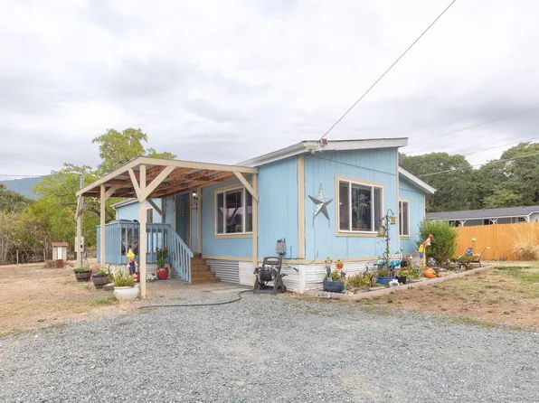 3000 Foothill Blvd, Grants Pass, OR 97526