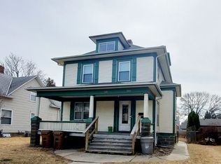 1321 Garfield St #1321, Lincoln, NE 68502