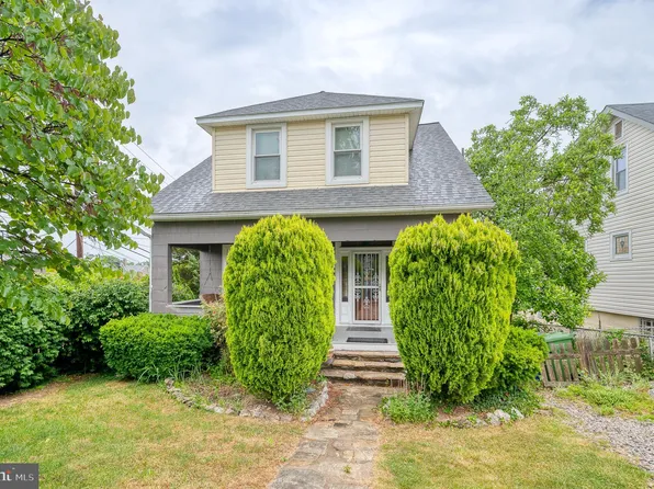 3008 Royston Ave, Baltimore, MD 21214