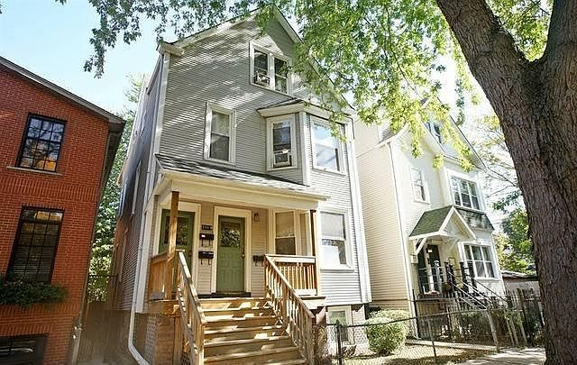 1st image of 3117 N Paulina St APT 03
