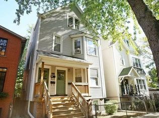 3117 N Paulina St APT 03, Chicago, IL 60657