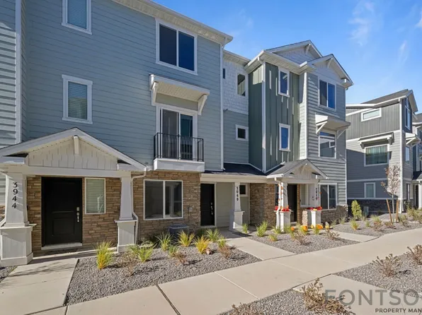 3948 N Cougar Ln, Eagle Mountain, UT 84005