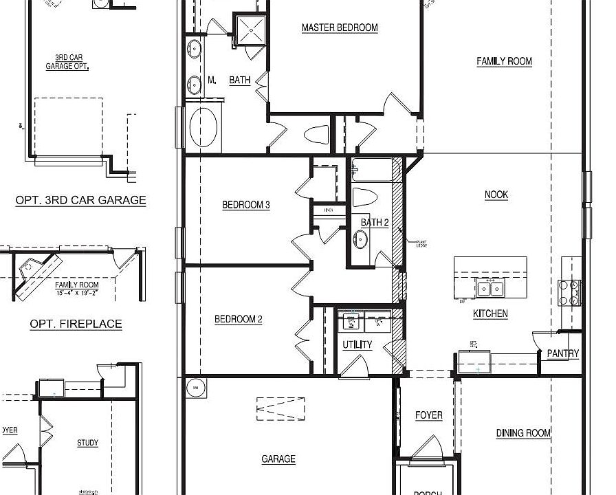 2nd image of 108 Gardenia Dr