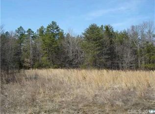 0 Hilton Lake Rd, Kannapolis, NC 28083