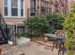 1910 17th St NW, Washington, DC 20009