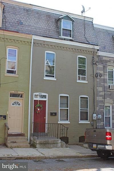 2nd image of 431 N Pine St