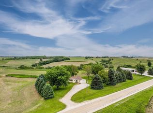 3124 Earling Rd, Dow city, IA 51528