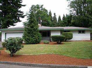 4716 Pullman Ave SE, Salem, OR 97302