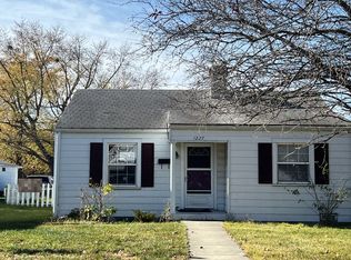 1227 N Wabash Ave, Kokomo, IN 46901