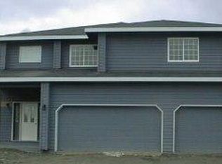 L41 B2 Spruce Brook St, Anchorage, AK 99507