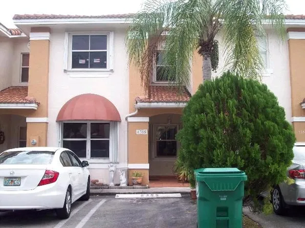 6355 SW 138th Path, Miami, FL 33183