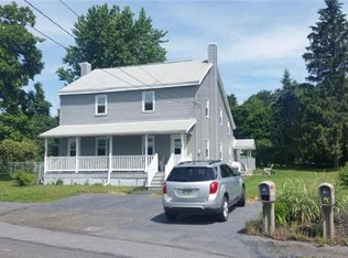 120 Hill St, Hazle Township, PA 18201