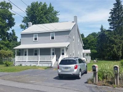 120 Hill St, Hazle Township, PA, 18201