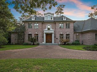 509 Gingham Dr, Houston, TX 77024