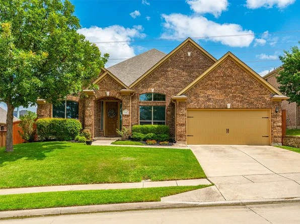 626 Allister Ct, Roanoke, TX 76262