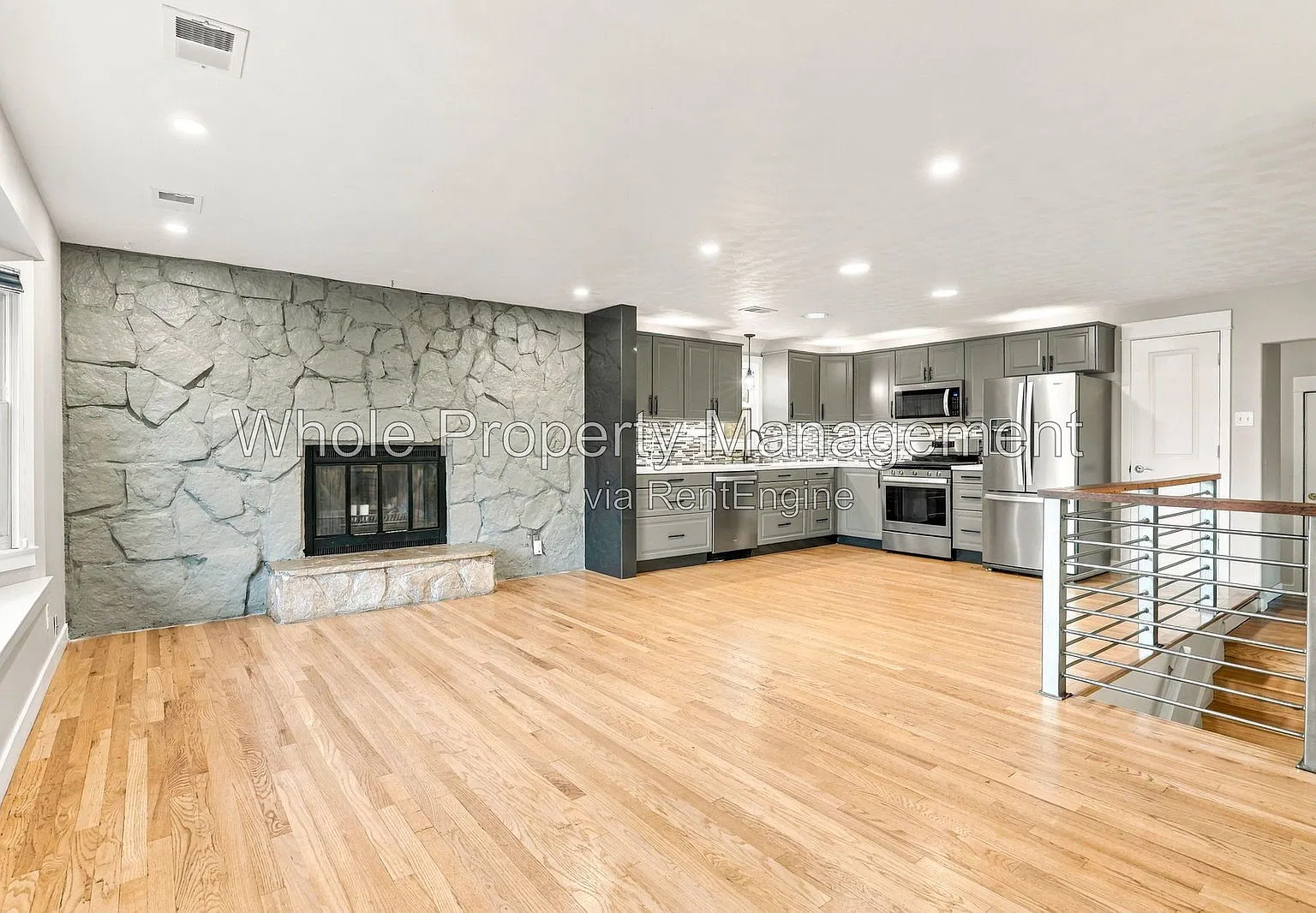 4 bed, 3.0 bath, 2448 sqft, $3,750 — Photo 3