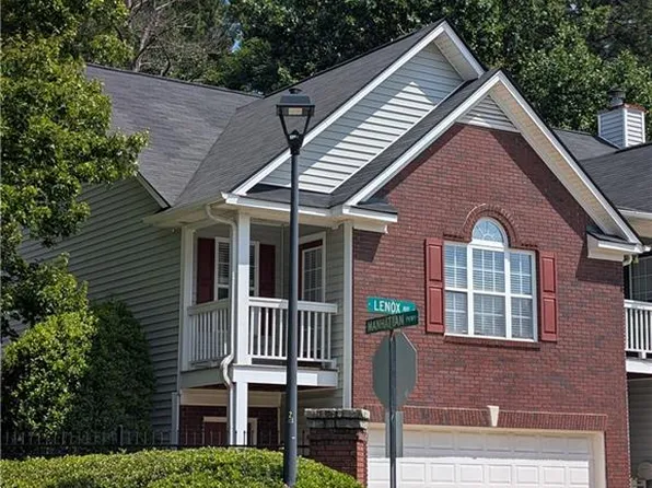 2150 Lenox Ave, Decatur, GA 30035