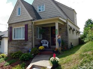 4110 Superior St, Homestead, PA