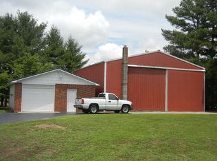 173 Taylor Rd, Manchester, TN 37355