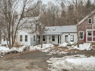 422 Pond Brook Rd, West Chesterfield, NH 03466
