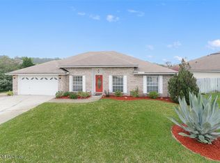 1832 Hawkins Cove Dr W, Jacksonville, FL 32246