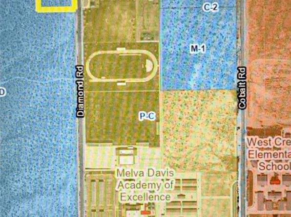 0 Diamond Rd, Victorville, CA 92392