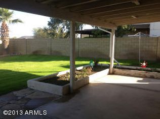 3434 W Mohawk Ln, Phoenix, AZ 85027