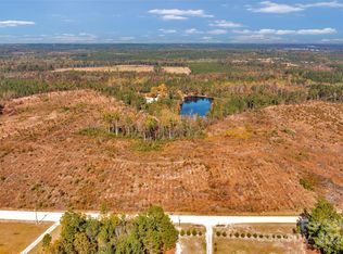 0 Riley Rd #5, Chesterfield, SC 29709