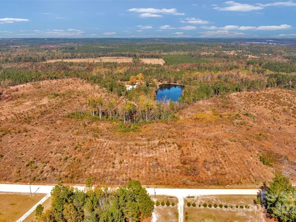 0 Riley Rd #5, Chesterfield, SC 29709