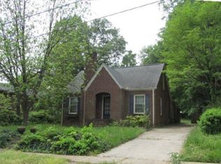 615 Wiley Ave, Salisbury, NC 28144