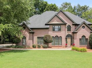 804 Weeping Willow Dr, Powder Springs, GA 30127